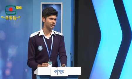 এইচএসসির আগেই যুক্তরাষ্ট্রের ৬ বিশ্ববিদ্যালয়ের অফার লেটার পেলেন মাহাদি, জেনে নিন নেপথ্যের গল্প