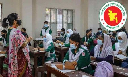 ৩০ হাজার টাকা করে পাচ্ছেন স্কুল-কলেজের ২৫০ জন শিক্ষক-কর্মচারী