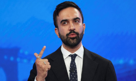 নিউইয়র্কে বাঙালির আস্থা মামদানির প্রতি, নেপথ্যে কী কারণ?