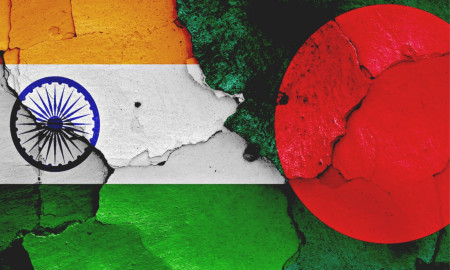 বাংলাদেশ থেকে কাপড়-পাট-সুতার পণ্য আমদানিতে ভারতের নিষেধাজ্ঞা