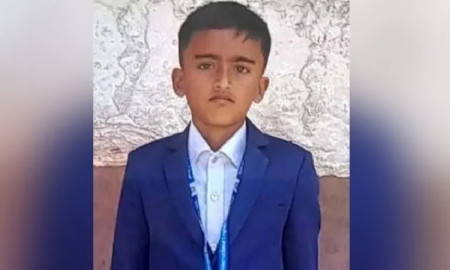 ‘ফ্রি ফায়ার গেম’ খেলা নিয়ে দ্বন্দ্ব, প্রাথমিকের এক ছাত্রের হাতে খুন আরেক ছাত্র