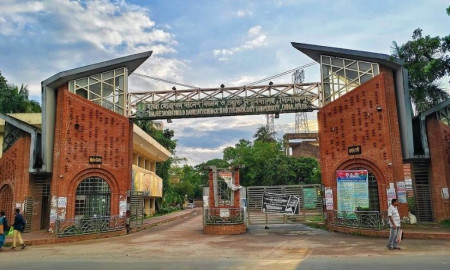 সাত মাসেও আইডি কার্ড মেলেনি হাবিপ্রবির প্রথম বর্ষের শিক্ষার্থীদের 