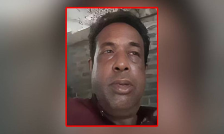 রক্তমাখা ছুরি দেখিয়ে প্রধান উপদেষ্টা, প্রধান বিচারপতি ও সেনাপ্রধানকে হত্যার হুমকি
