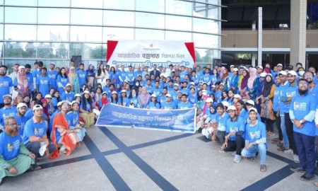 দেশে বজ্রপাতে বছরে প্রায় ৩৫০ জনের মৃত্যু