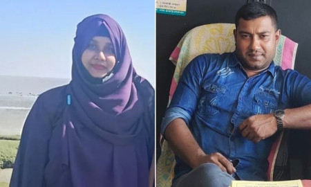 ৬ সন্তানের জননীকে নিয়ে পালালেন যুবক, মাকে ফেরত চেয়ে সন্তানের আকুতি