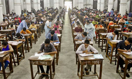 গুচ্ছভুক্ত ১৯ বিশ্ববিদ্যালয়ে দ্বিতীয় পর্যায়ে ভর্তির বিজ্ঞপ্তি প্রকাশ
