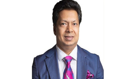 এনএসইউ ট্রাস্টি বোর্ডে নেতৃত্বে পরিবর্তন, চেয়ারম্যান হলেন কায়সার