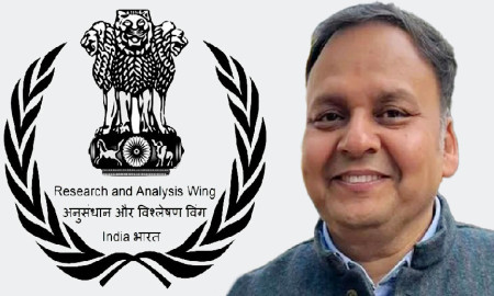 ‘র’-এর নতুন প্রধান পরাগ জৈন, ছিলেন অপারেশন সিঁদুরের নেপথ্যে