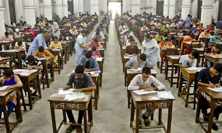 গুচ্ছের ১৯ বিশ্ববিদ্যালয়ে দ্বিতীয় পর্যায়ের ভর্তি প্রক্রিয়া শুরু আজ