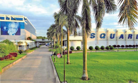 স্কয়ার ফার্মাসিউটিক্যালস নেবে এক্সিকিউটিভ, আবেদন করুন দ্রুতই