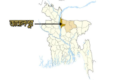 জামালপুরে ইউপি সদস্যকে কুপিয়ে হত্যা