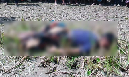 গাইবান্ধায় অটোরিকশাচালকের মরদেহ উদ্ধার