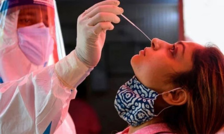  ২৪ ঘণ্টায় করোনায় কোনো মৃত্যু নেই, তবে আক্রান্ত বেড়েছে