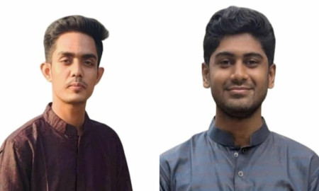 ইবির স্বেচ্ছাসেবী সংগঠন তারুণ্য'র নেতৃত্বে তুরান-হিমেল