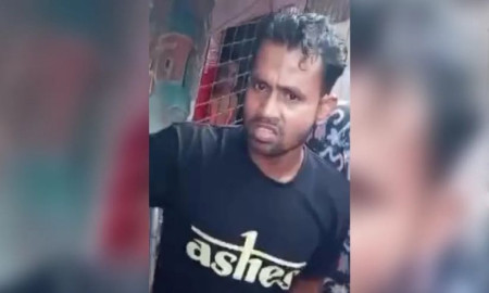 বাঙলা কলেজের শিক্ষার্থীর ওপর যুবদল নেতার হামলা, থানায় অভিযোগ দায়ের