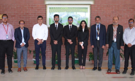 জাপানে এশিয়া কাপ ইন্টারন্যাশনাল ল’ মুট কোর্ট কম্পিটিশনে বাংলাদেশকে প্রতিনিধিত্ব করবে ইস্টার্ন ইউনিভার্সিটি