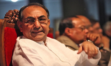 উমামা এনসিপি থেকে পদত্যাগ করেছেন: মির্জা আব্বাস