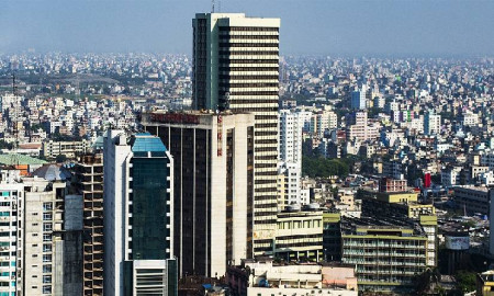 রাজধানীর যেসব মার্কেট বন্ধ সোমবার