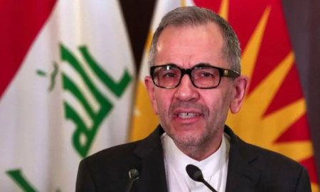 আলোচনা চাইলে যুক্তরাষ্ট্রকে নতুন হামলার চিন্তা বাদ দিতে হবে: ইরানি মন্ত্রী