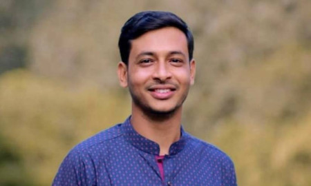 ইসলামী বিশ্ববিদ্যালয়ের সেই শিক্ষককে চাকরি থেকে অপসারণ