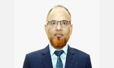 যৌন হয়রানির দায়ে অভিযুক্ত শিক্ষকদের পেশাগত ও সামাজিক মর্যাদা চাইলেন সিন্ডিকেট সদস্য 