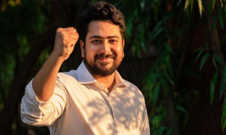 ৫ আগস্টের মধ্যে জুলাই ঘোষণাপত্র-সনদ ঘোষণা দিতে সবার সহযোগিতা চাইলেন নাহিদ