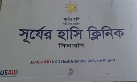 সূর্যের হাসি ক্লিনিকে চাকরি, আবেদন অনলাইনে