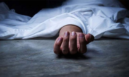 ৭২ বছরের বৃদ্ধার ঝুলন্ত মরদেহ উদ্ধার