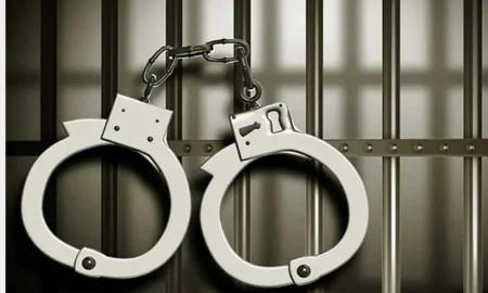 গ্রেপ্তার সন্ত্রাসী বাপ্পীর বাসায় মিলল ২ পিস্তল, ৬৭ রাউন্ড গুলি