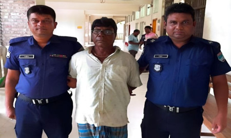 যশোরে শিশু বলাৎকারের দায়ে একজনের যাবজ্জীবন 