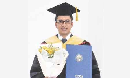 বিদেশে উচ্চশিক্ষায় যেতে চাইলে এ বিষয়গুলোও শিখুন