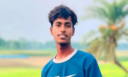 প্রেমিকার বিয়ের খবরে কিশোর প্রেমিকের আত্মহত্যা 