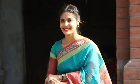 পুলিশে সুপারিশ পেলেন শিক্ষা ক্যাডারের স্বর্ণা, বললেন— ‘বিসিএস  ছাড়া কোনো চাকরিতে আবেদন করিনি’