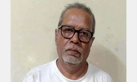 রাতের ভোটের দায় স্বীকার করলেন নূরুল হুদা