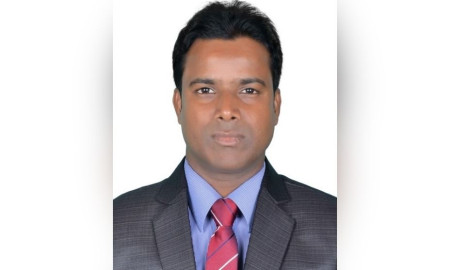 এবার ২২ ছাত্রীসহ ২৩ শিক্ষার্থীর অভিযোগ জমা ইবির সেই শিক্ষকের বিরুদ্ধে