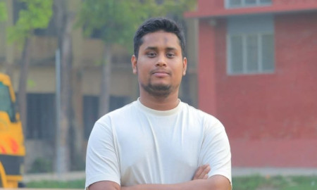 আবু সাঈদ শহীদ হওয়ার পর সিদ্ধান্ত নিই, ‘রক্ত মাড়িয়ে সংলাপ নয়’: হাসনাত আবদুল্লাহ