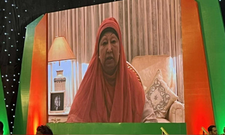 ১৬ বছর ফ্যাসিস্টরা অত্যাচার ও নির্যাতনের মাধ্যমে গণতন্ত্রকে ধ্বংস করেছে: খালেদা জিয়া