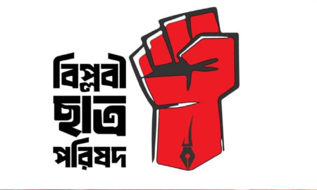 ৫ আগস্ট ‘বিজয় দিবস’ পালনের ঘোষণা বিপ্লবী ছাত্র পরিষদের
