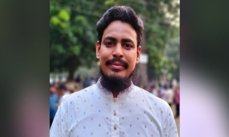  আখতারের নির্বাচনী আসন ঘোষণা