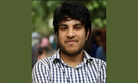 মাহফুজ আলম ও এনসিপিকে ধন্যবাদ জানালেন জুনায়েদ