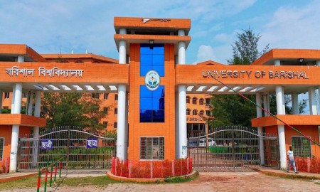 ববির ১০ হাজার শিক্ষার্থীর জন্য ১৯৪ শিক্ষক, ৫৪ জনই ছুটিতে 