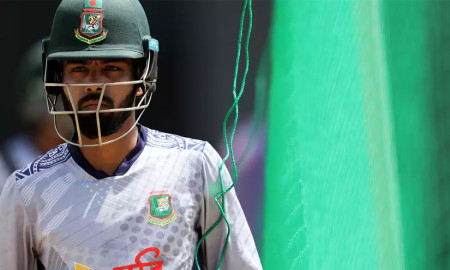 মাইলফলকের দ্বারপ্রান্তে তাওহীদ হৃদয়