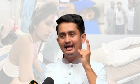 ‘ইউনিফর্মধারী কিংবা সিভিল, বিচার না হলে সব থানা পটিয়া হয়ে উঠবে’