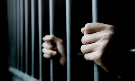 স্ত্রীর অভিযোগে স্বামীর কারাদণ্ড