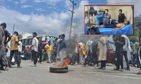 পটিয়ায় বৈষম্যবিরোধীদের সঙ্গে কী হয়েছিল, কেন এত প্রতিক্রিয়া?