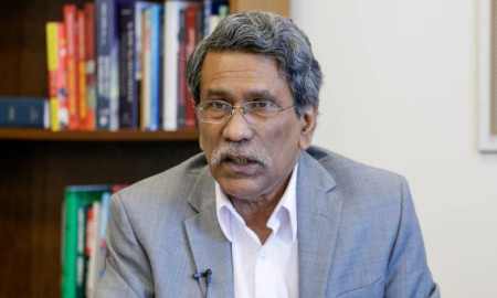 তত্ত্বাবধায়ক সরকার পুনঃপ্রতিষ্ঠার ব্যাপারে কোনো দ্বিমত নেই: আলী রীয়াজ