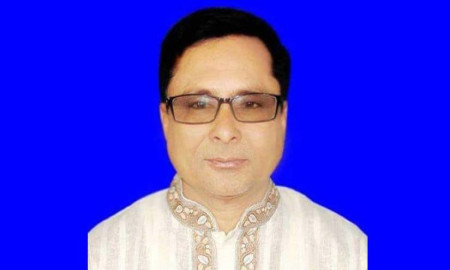 যশোরের কেশবপুরে সাবেক পৌর মেয়র গ্রেপ্তার