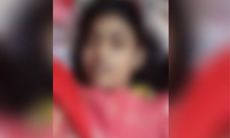 মোবাইল ফোনে বিয়ে, কিছুদিন পর নববধূর ঝুলন্ত মরদেহ উদ্ধার