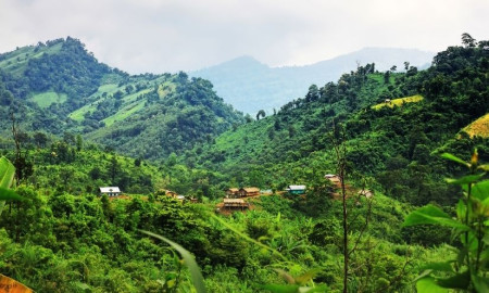 বান্দরবানে সেনাবাহিনীর অভিযান, কেএনএ কমান্ডারসহ নিহত ২
