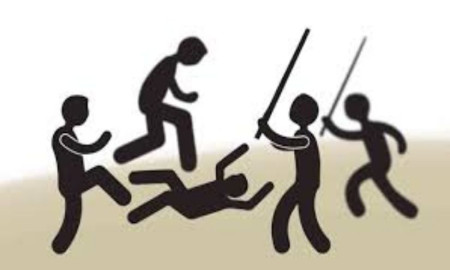 রাজধানীর মুগদায় ছিনতাইকারী সন্দেহে পিটুনিতে আহত যুবকের মৃত্যু